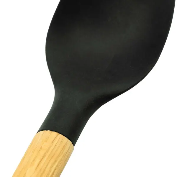 Serving spoon small Nordic k 1 Image