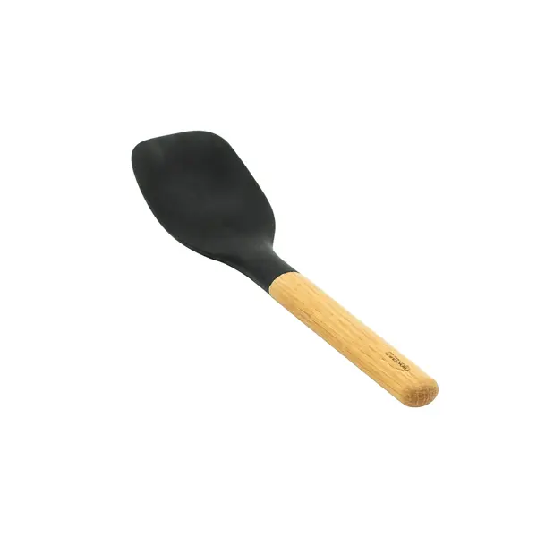 Serving spoon small Nordic k 2 Image
