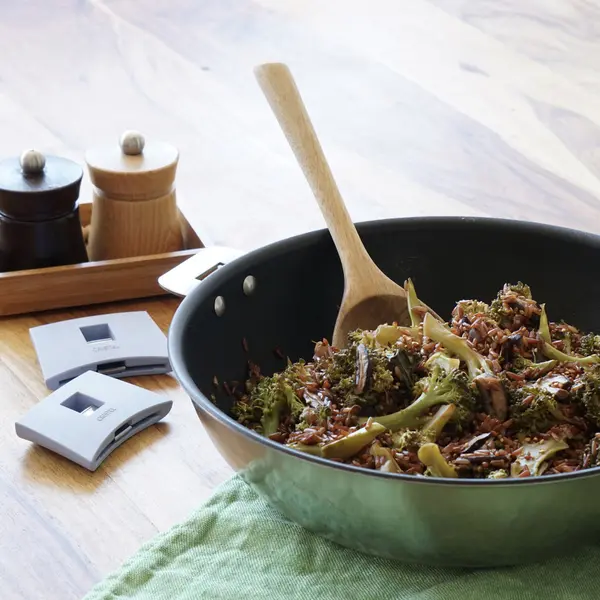 Wok Pan 28CM 1 Image