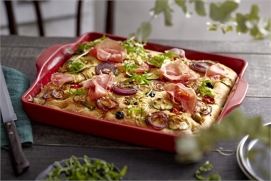 Bread Baking  3 Image