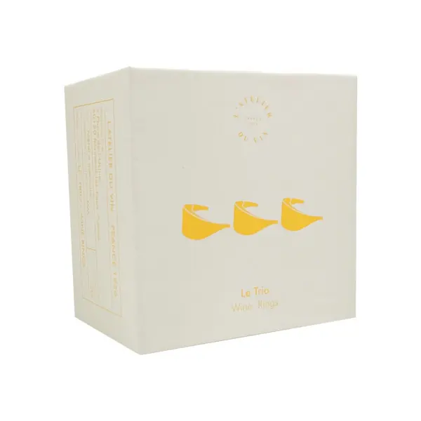 The Trio Wine Rings 2 Image