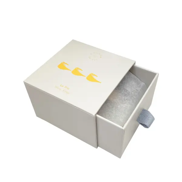 The Trio Wine Rings 3 Image