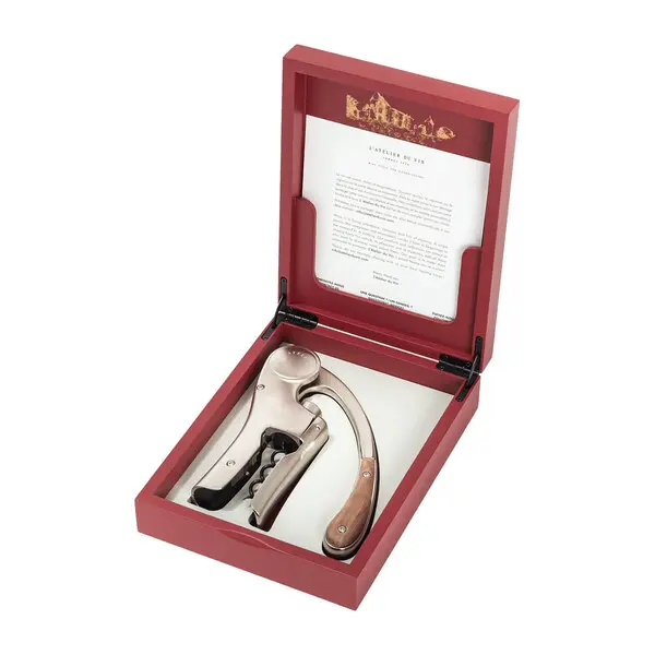 Lever Corkscrew Box 1 Image