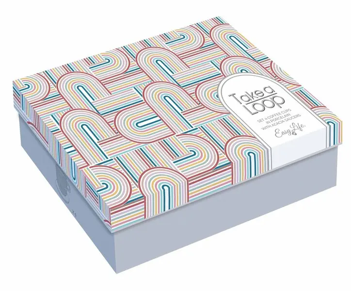 set of 4  - Coffee Set 2 Image