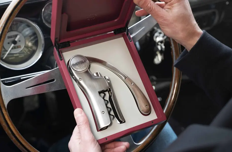 Lever Corkscrew Box 2 Image