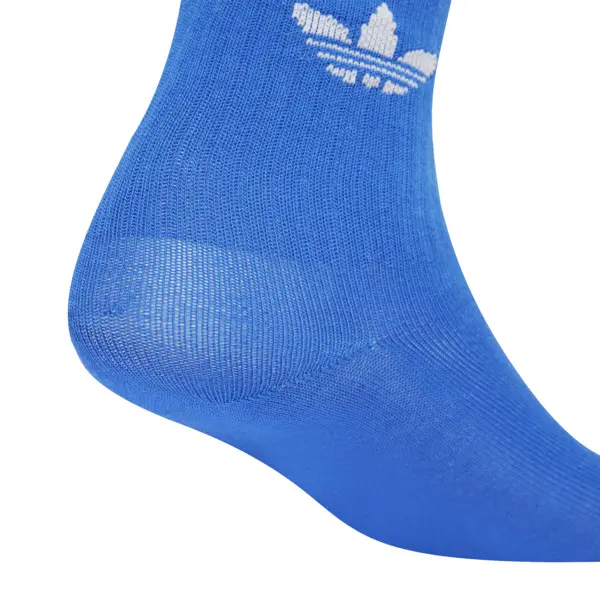  Crew Socks 3 Pairs 2 Image