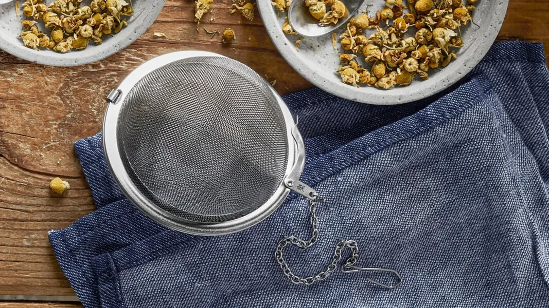 GOURMET Tea infuser Ø 5cm 2 Image