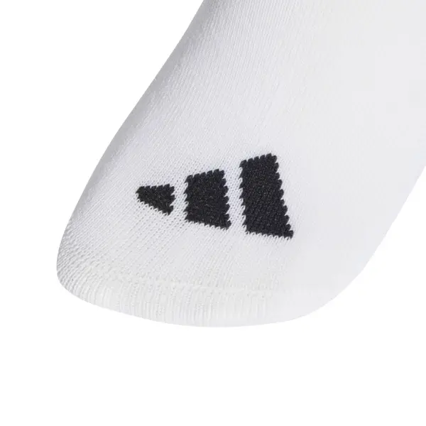 Ribbed crew Socks 3 Pairs 6 Image