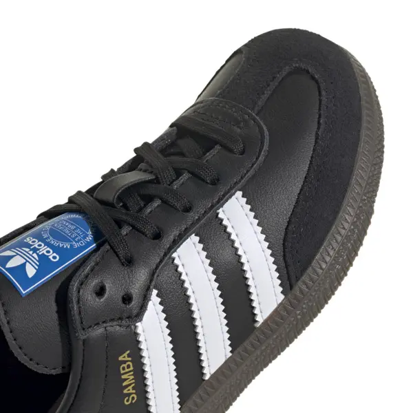 Samba OG Sneakers 3 Image