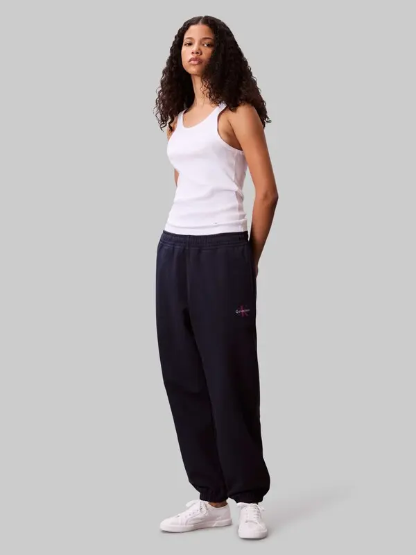 Monologo French Terry Joggers 3 Image