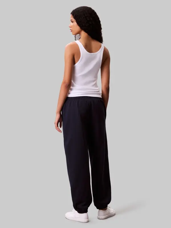 Monologo French Terry Joggers 4 Image