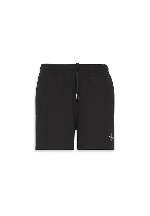 French Terry Shorts 2 Image