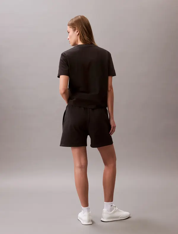 French Terry Shorts 6 Image