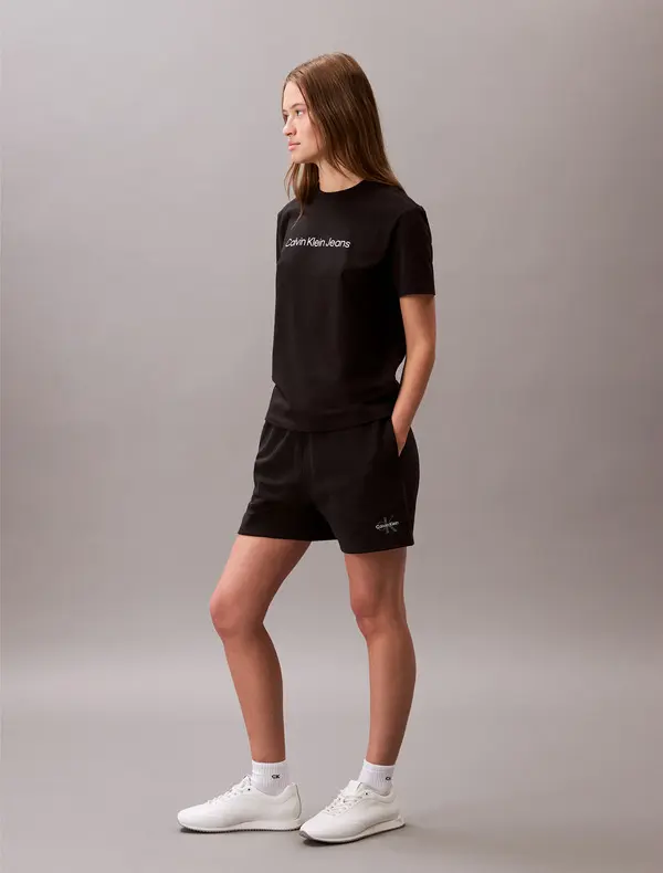 French Terry Shorts 3 Image