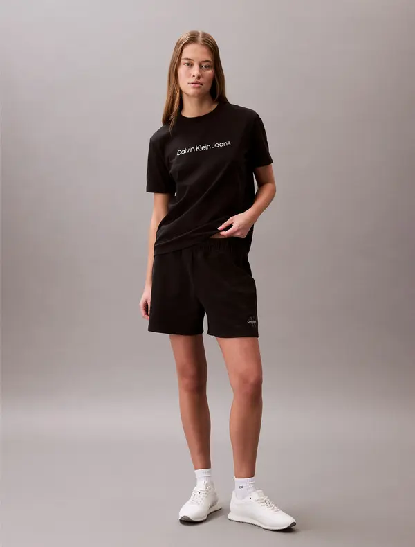 French Terry Shorts 5 Image