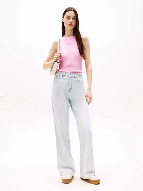 Slim Tank Top 2 Image