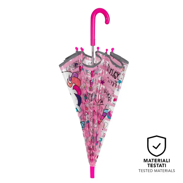 Teapot Brass with Etching 1.94ltr Blue Beads 2 Image