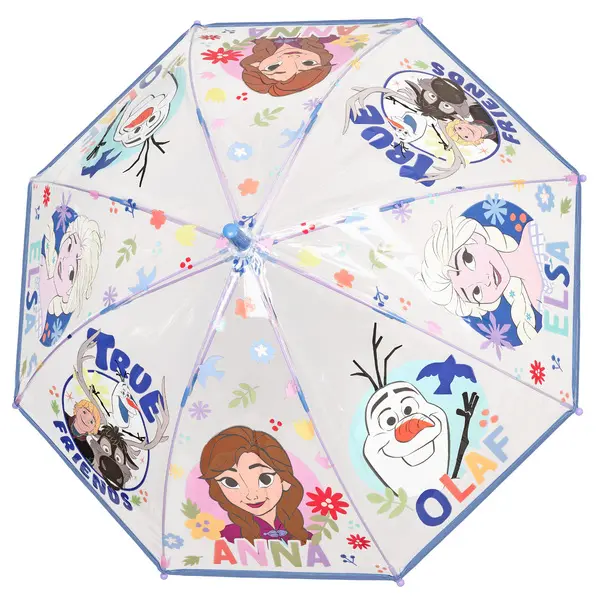 Frozen print Umbrella 2 Image