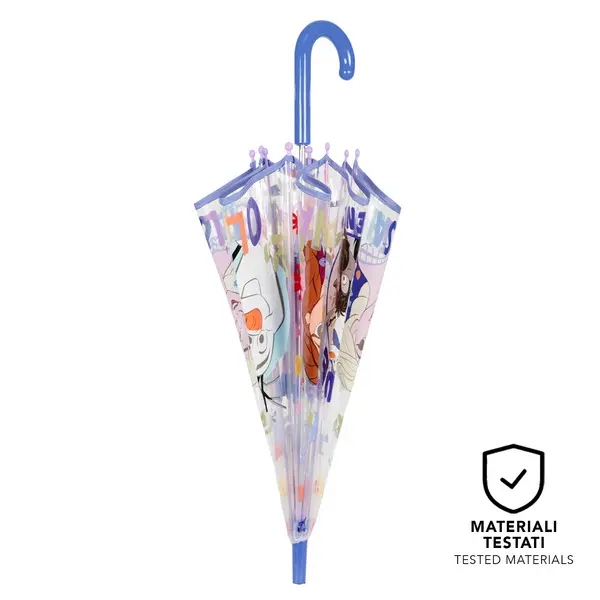Frozen print Umbrella 3 Image