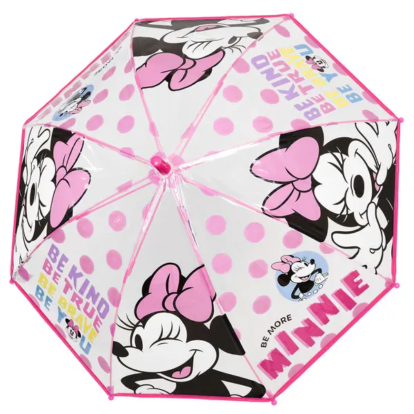 Minnie Print Umbrella 2 Image