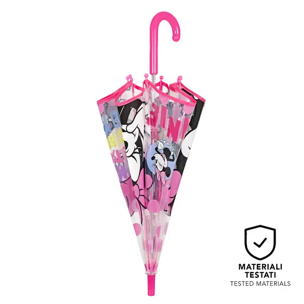 Minnie Print Umbrella 3 Image