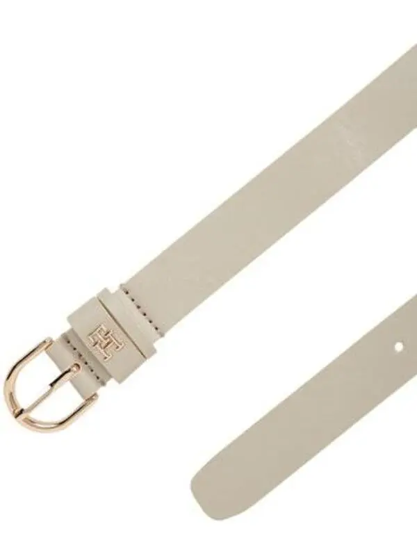  Adjustable Leather Belt 2 Image