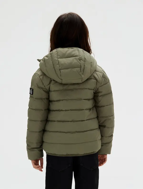 Light Padded Jacket 3 Image