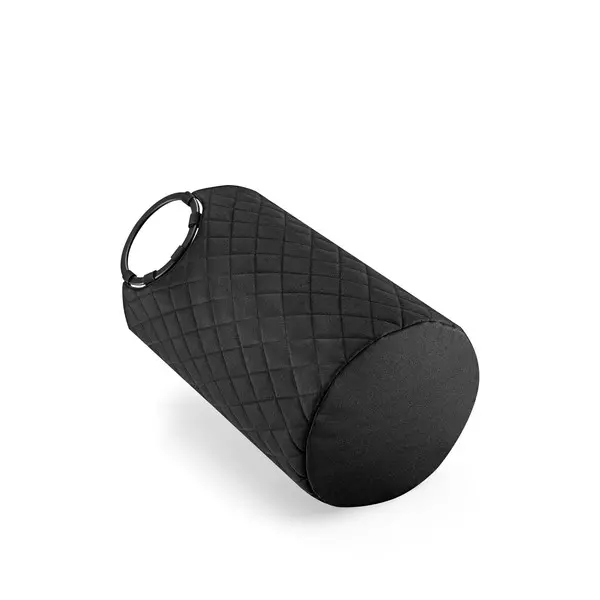 loophome M frame rhombus - black   1 Image