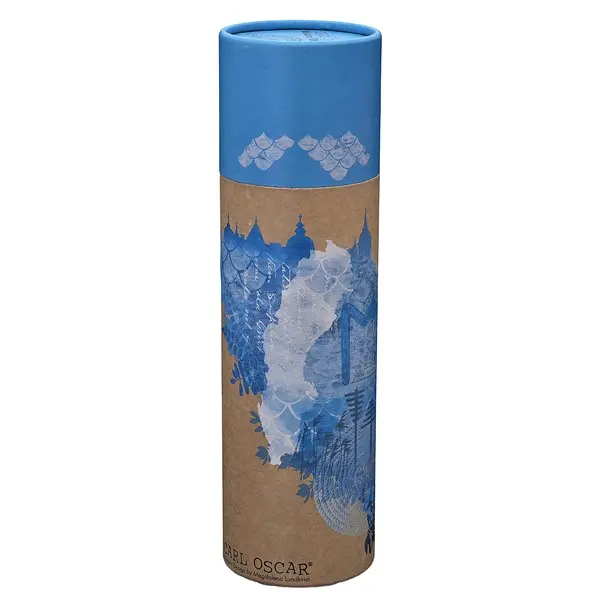 Wisdom TEMPflask 0.5 L - Water 1 Image