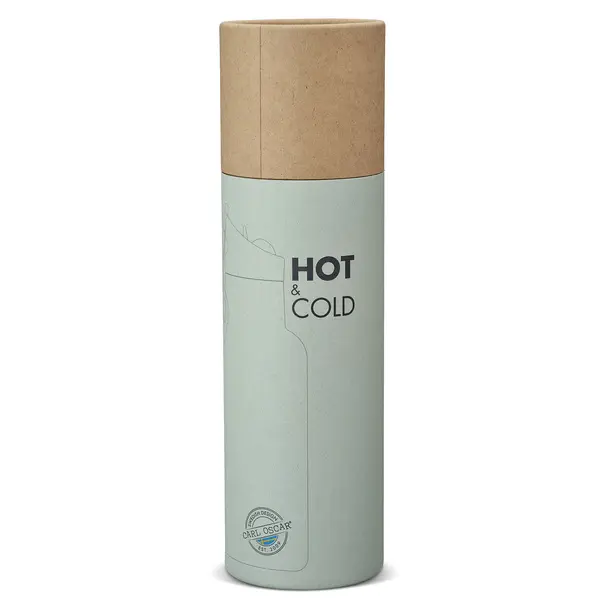 TEMPflask 0.5 L - Green 1 Image