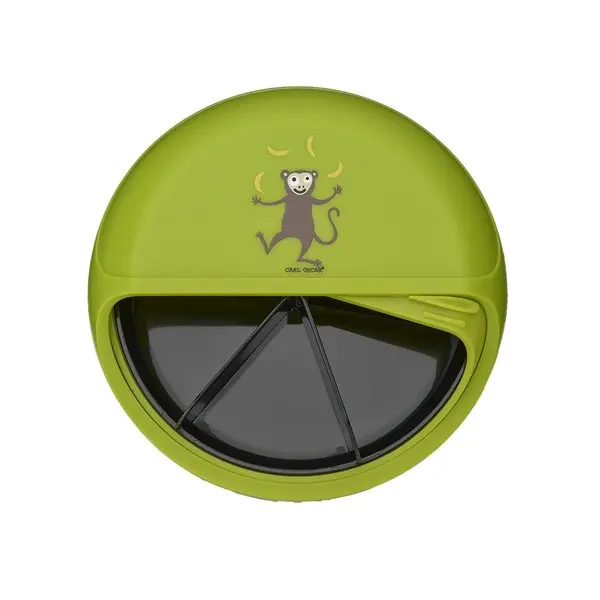 MiniDISC - Lime-Monkey 1 Image