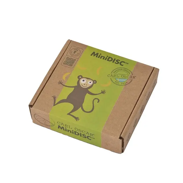 MiniDISC - Lime-Monkey 2 Image
