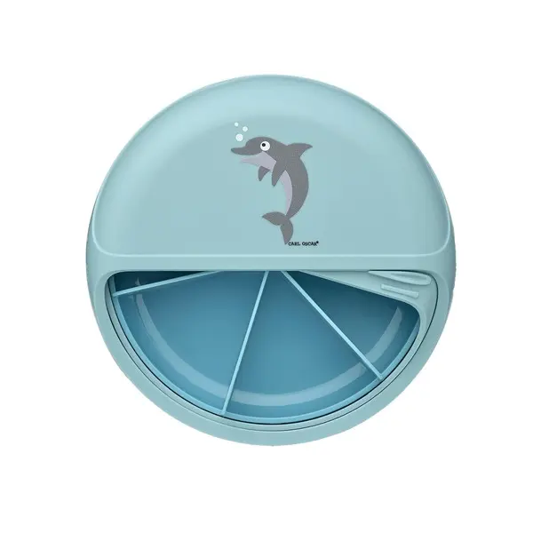 MiniDISC, Kids - Blue 1 Image