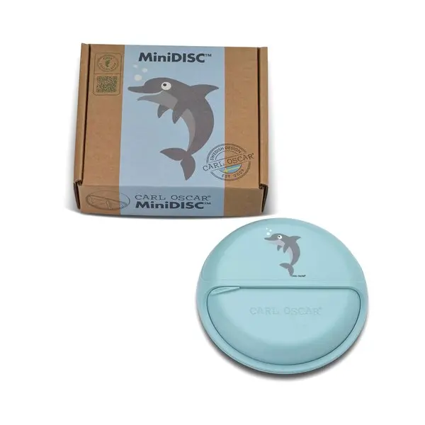 MiniDISC, Kids - Blue 2 Image