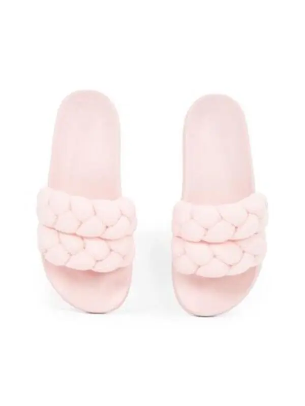 Braided Slides 4 Image