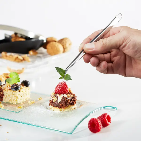 KITCHEN TWEEZERS PRECISO 1 Image