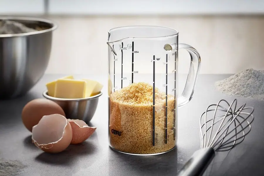 MEASURING JUG METI,500 ML 1 Image