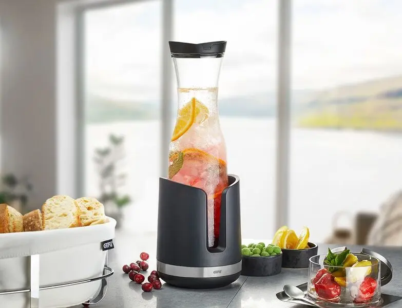 CARAFE SMARTLINE 1 Image