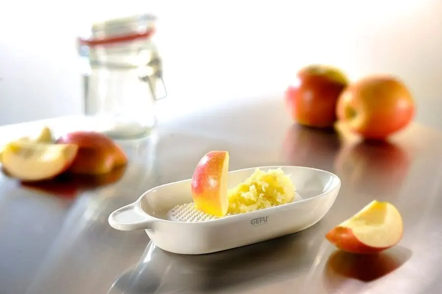 GINGER AND FRUIT GRATER FRUTTARE 1 Image