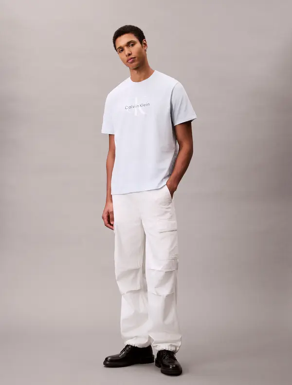 Short Sleeve T-Shirt 2 Image