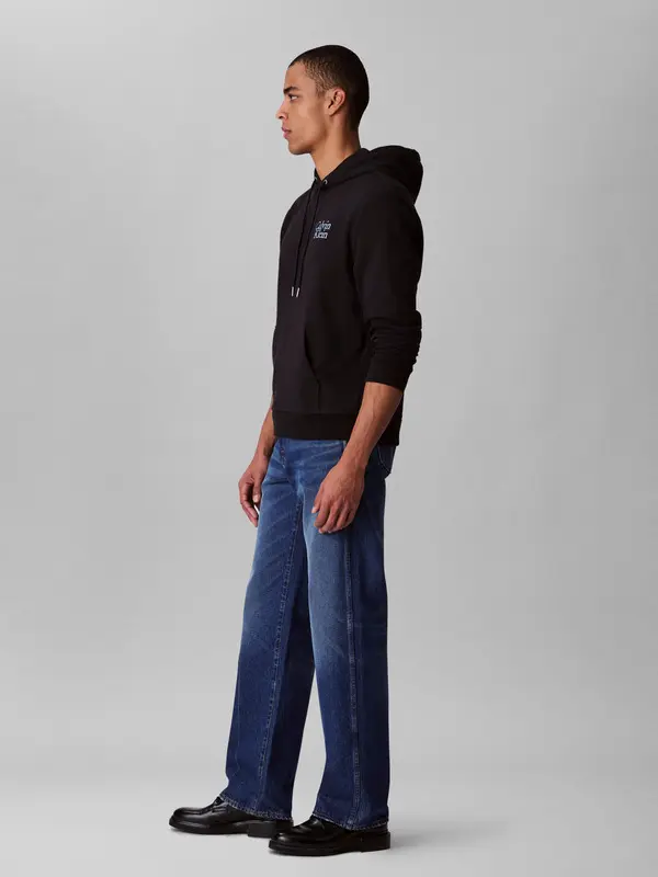 Terry Sweatshirt 3 Image