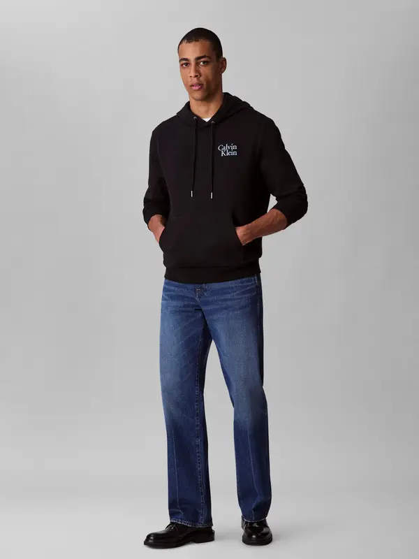 Terry Sweatshirt 1 Image