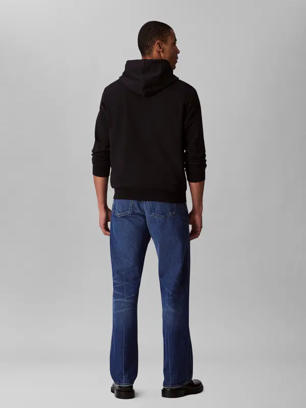 Terry Sweatshirt 4 Image