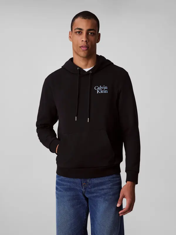 Terry Sweatshirt 2 Image