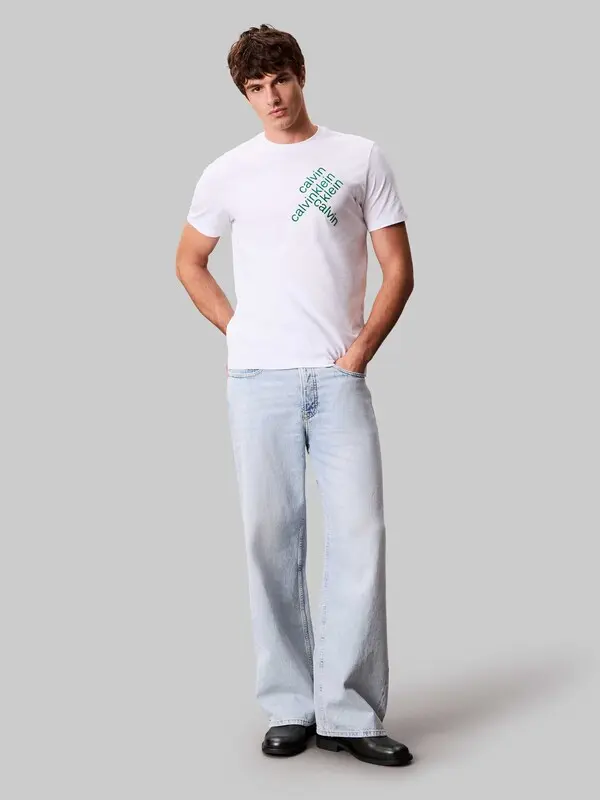 Short Sleeve T-Shirt 3 Image