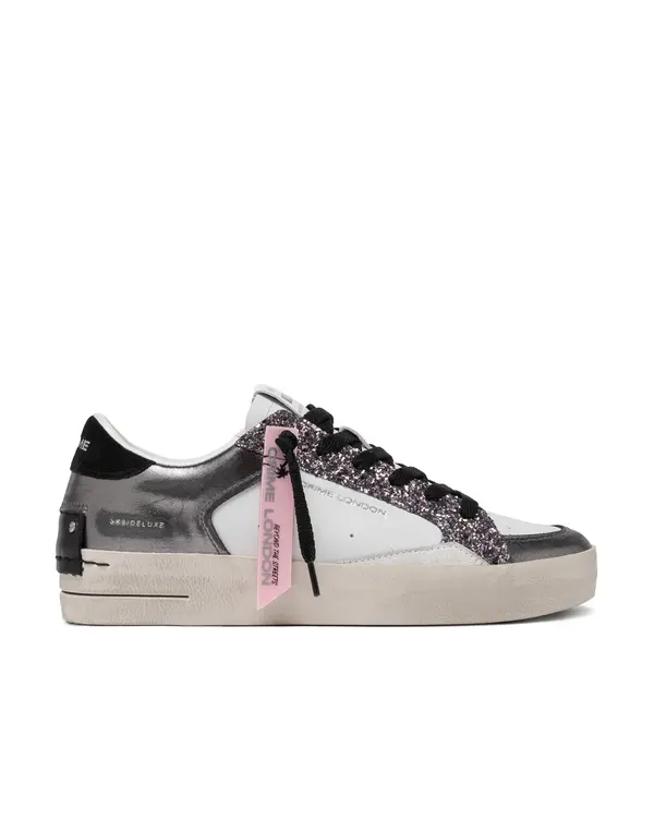 SK8 DELUXE TO THE MOON Sneakers 3 Image