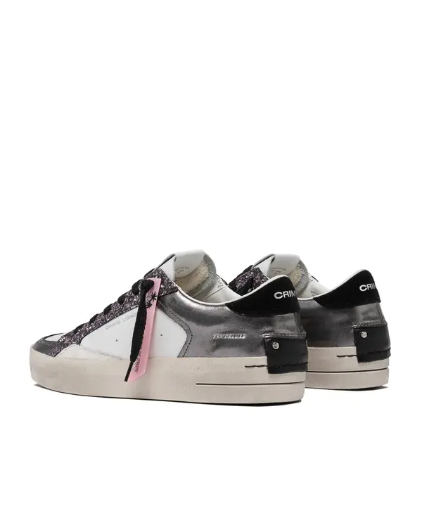 SK8 DELUXE TO THE MOON Sneakers 5 Image