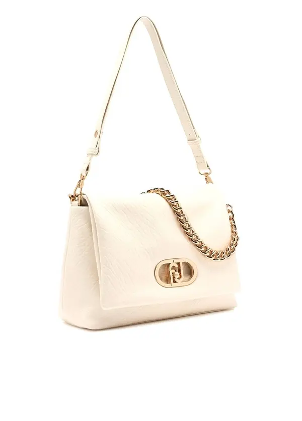 Large LaPuffy Shoulder bag 1 Image