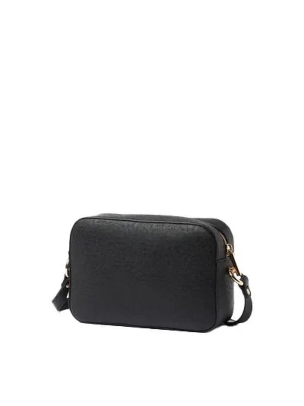 Small Leather Crossbody Bag 1 Image