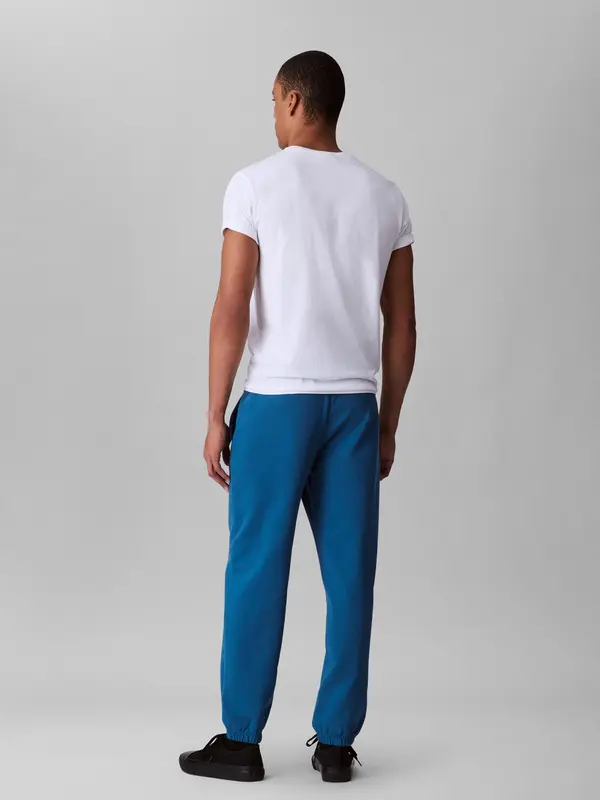 Graphic Terry Joggers 4 Image